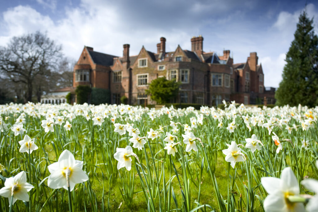 Warren House Hotel