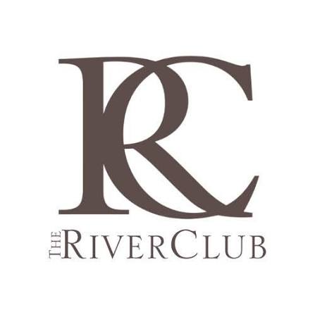 The River Club logo