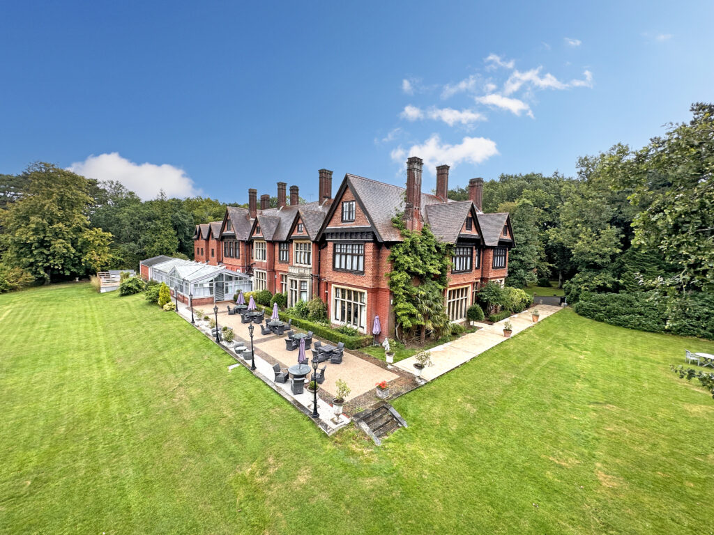 The River Club