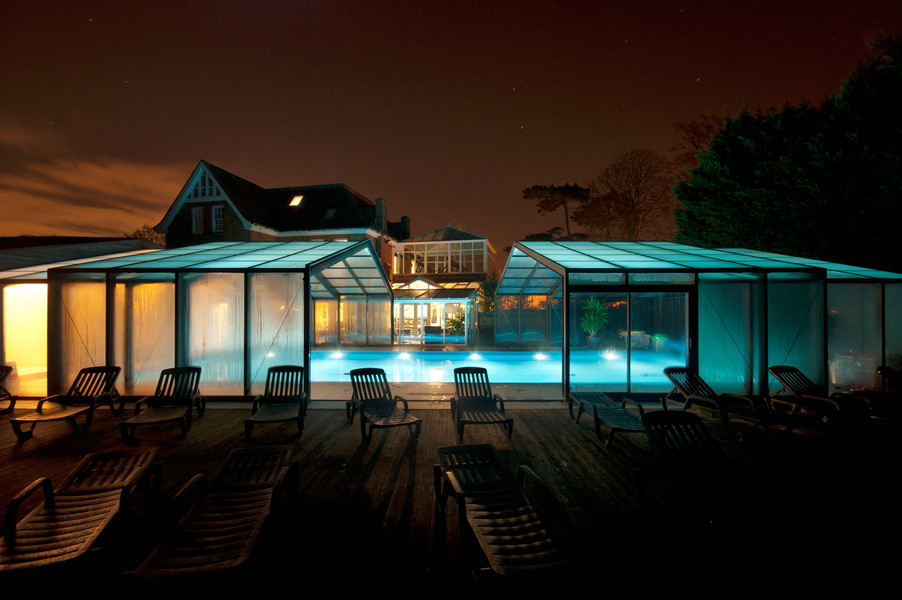 The River Club