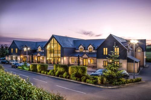 Stanhill Court Hotel